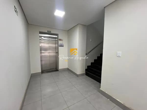 Sala Comercial