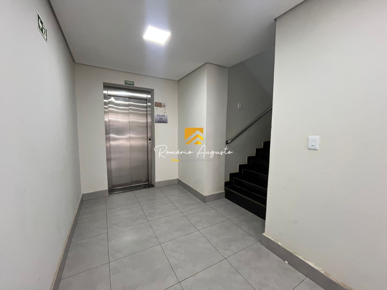 Sala Comercial