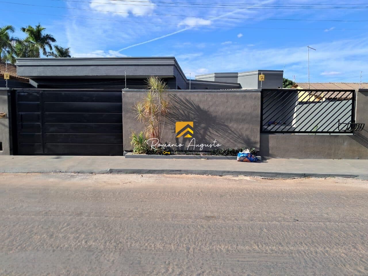 Casa em Formosa - Setor Nordeste