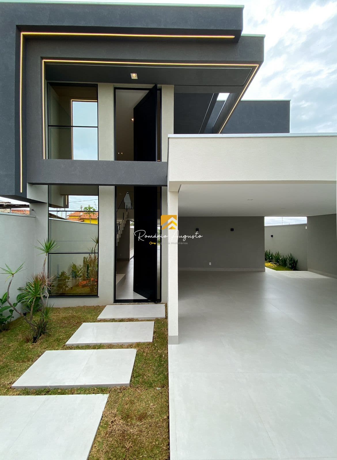 Casa em Formosa - Parque Laguna II