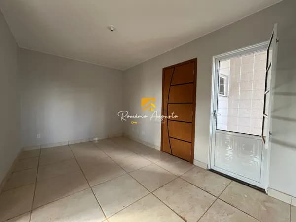 Apartamento em Formosa - Setor de Chácaras Sul