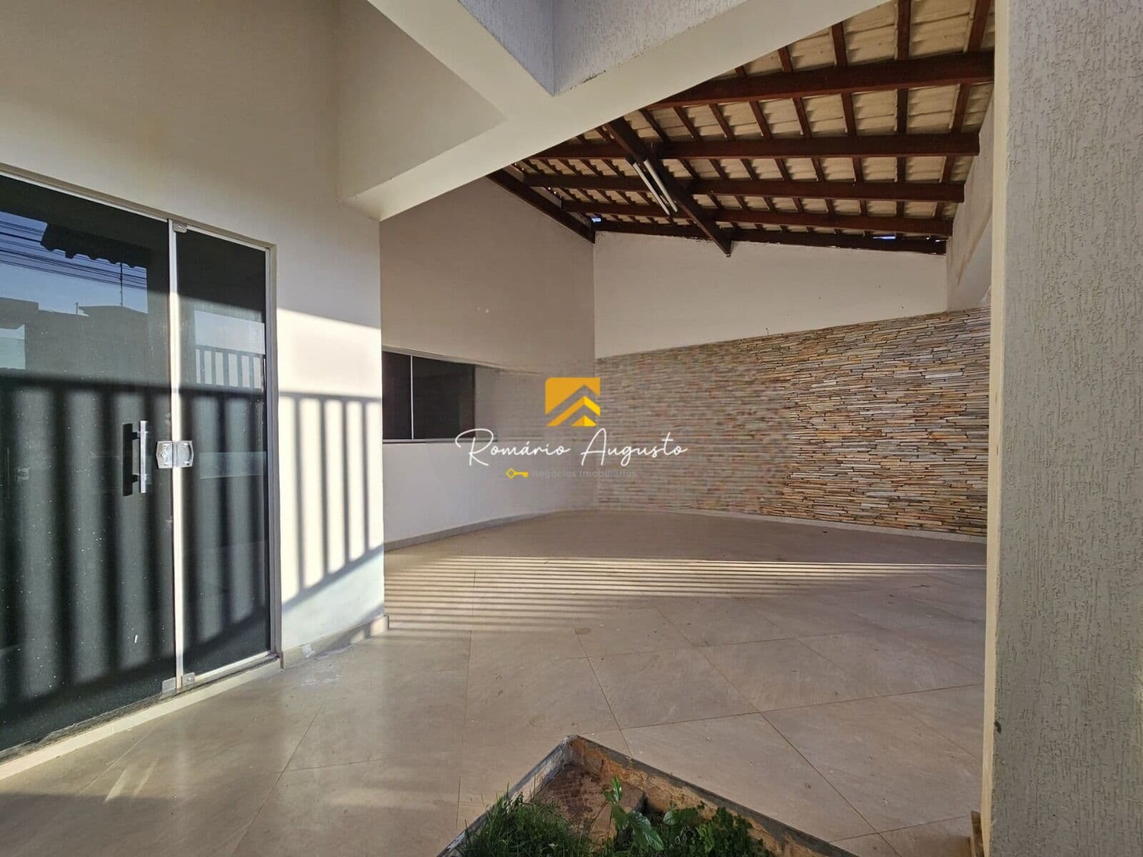 Casa em Formosa - Formosinha