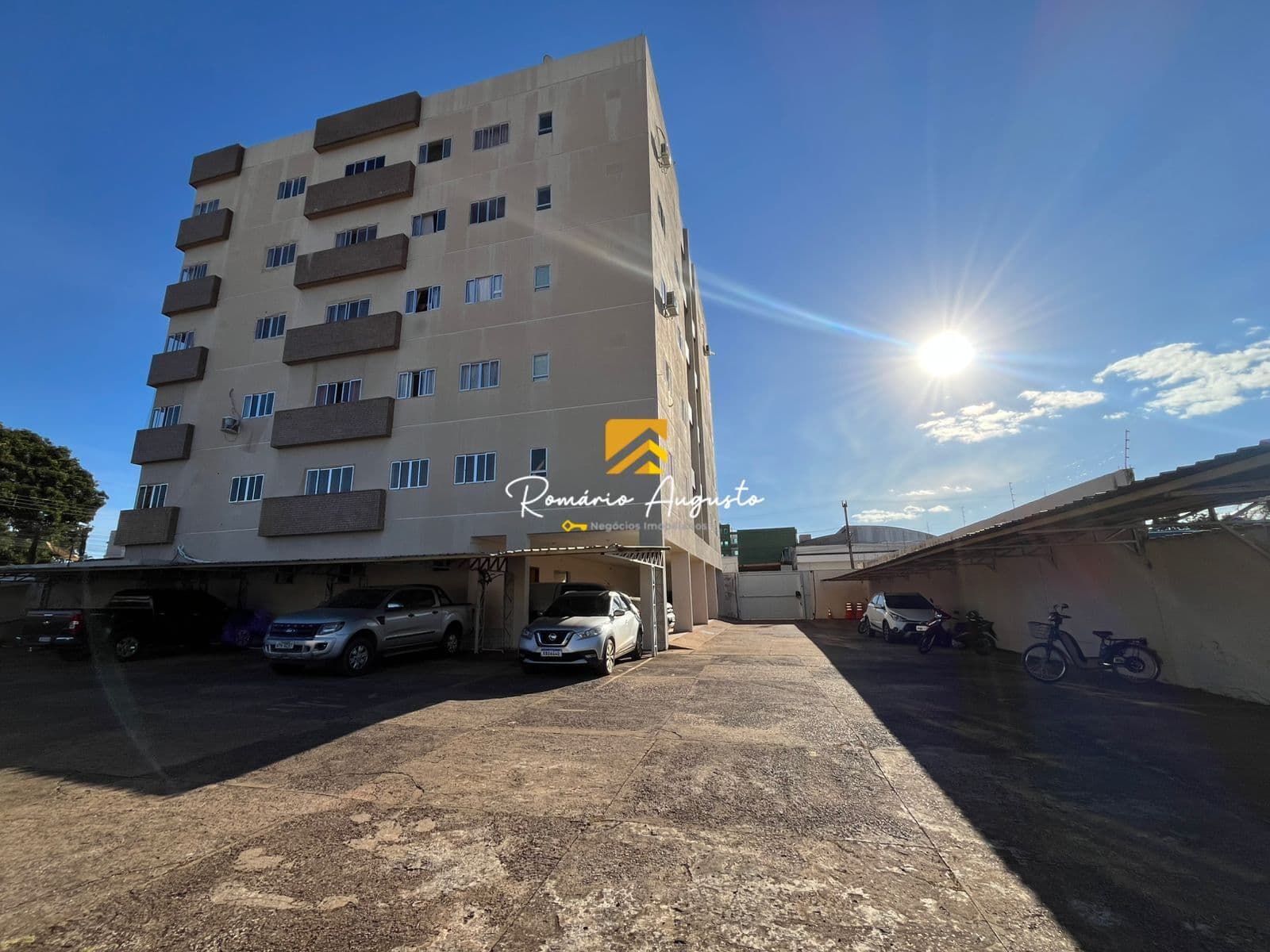 Apartamento em Formosa - Centro
