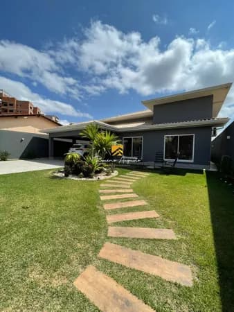 Casa em Formosa - Centro
