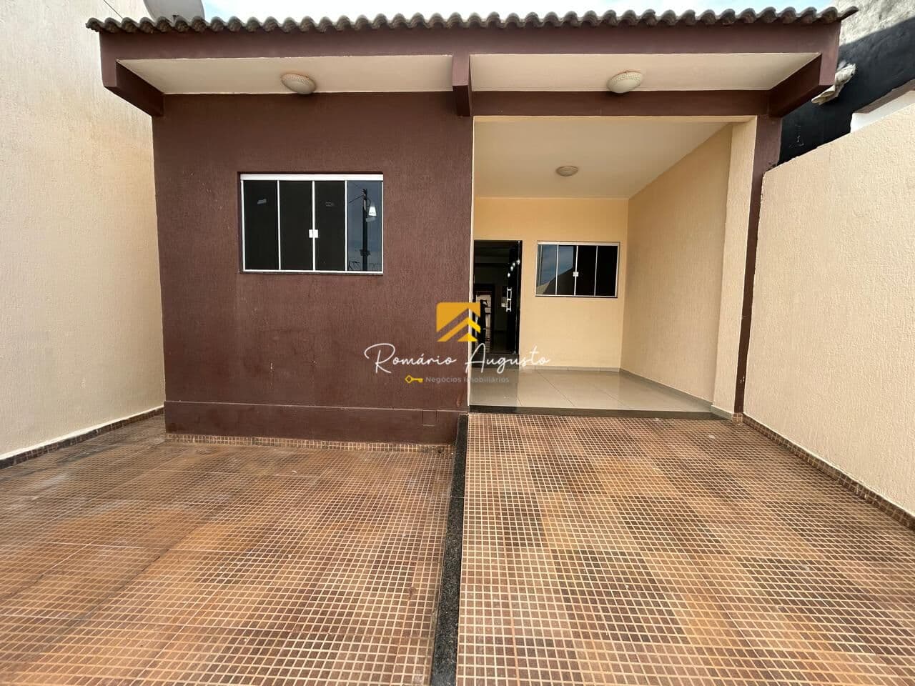 Casa em Formosa - Parque Sao Francisco De Assis