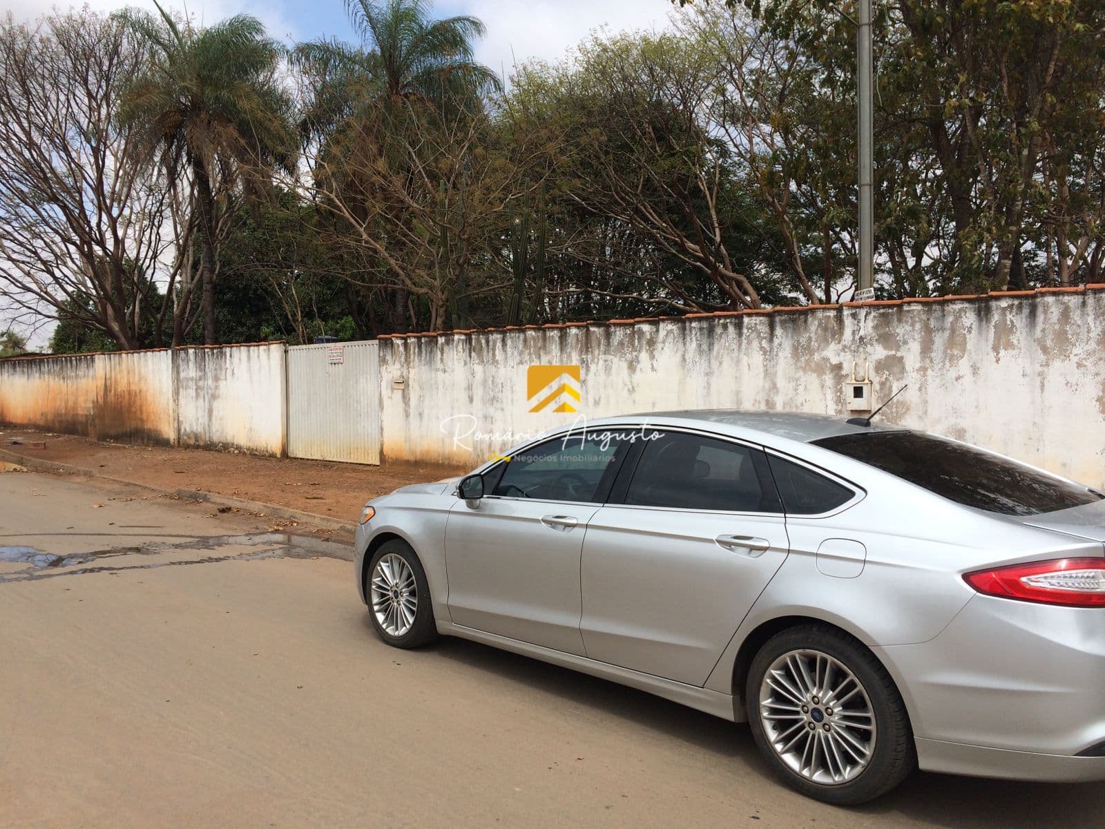 Lote/Terreno em Formosa - Formosinha