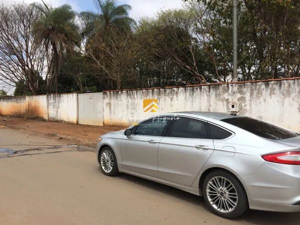 Lote/Terreno em Formosa - Formosinha