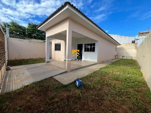 Casa em Formosa - Setor Sul