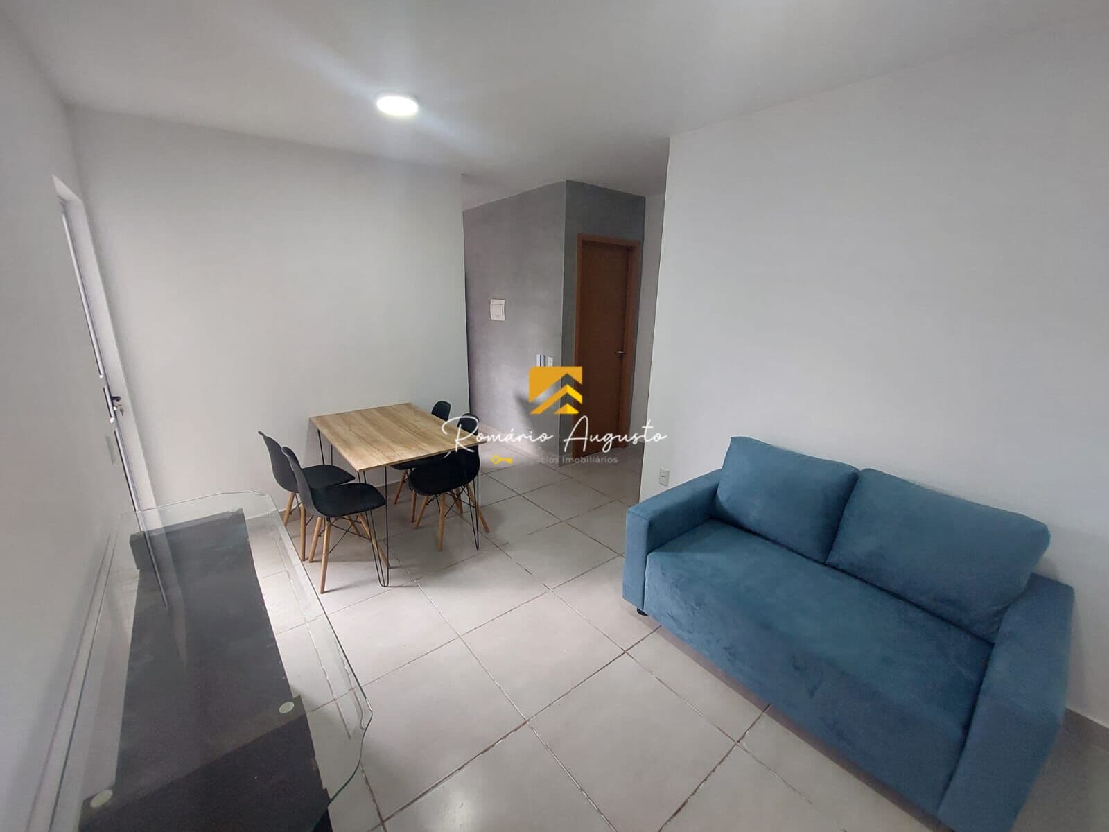 Apartamento em Formosa - Setor Nordeste