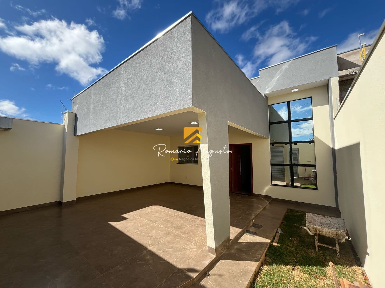 Casa em Formosa - Parque da Colina