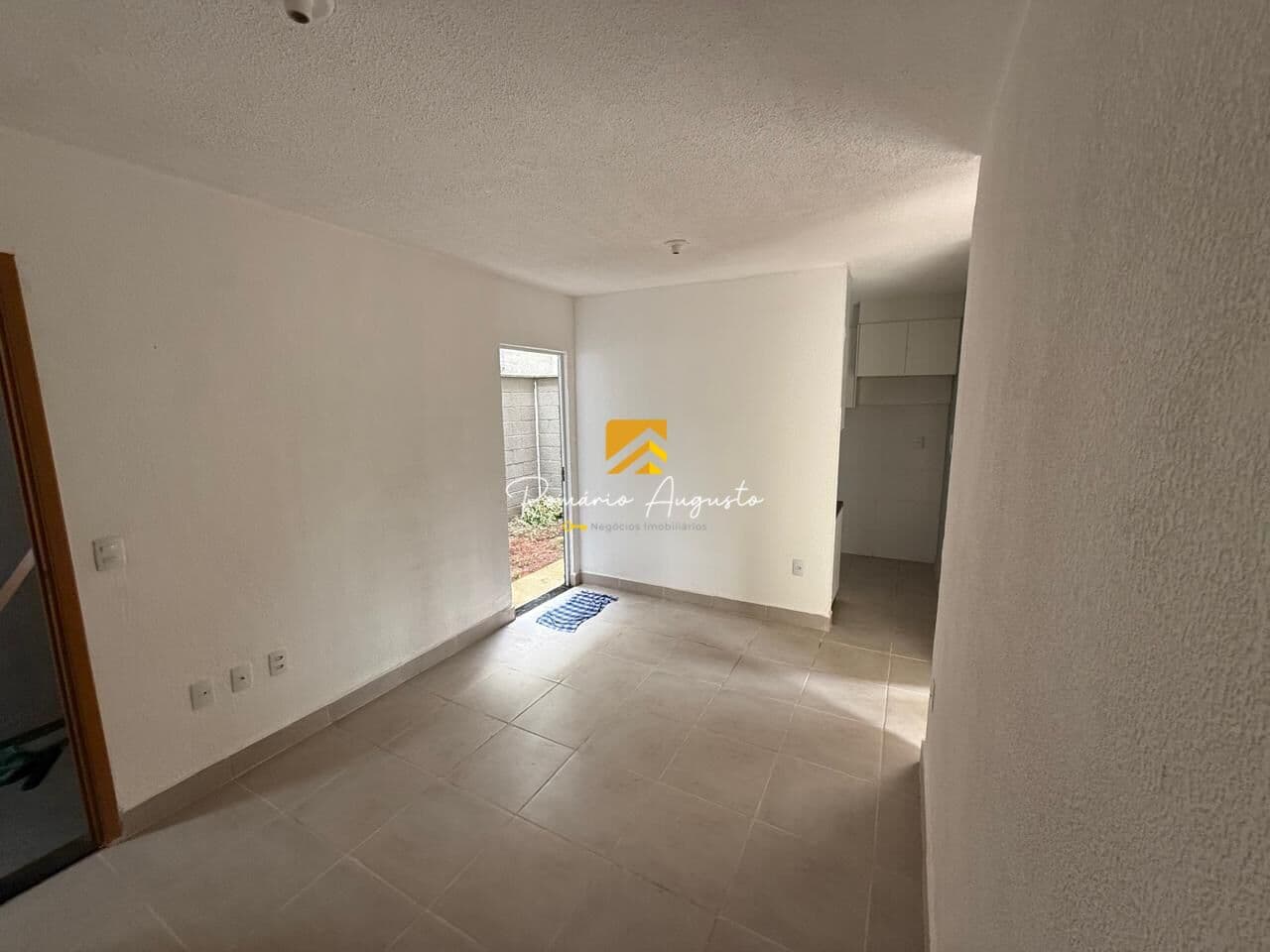 Apartamento em Formosa - Chácaras Setor Abreu
