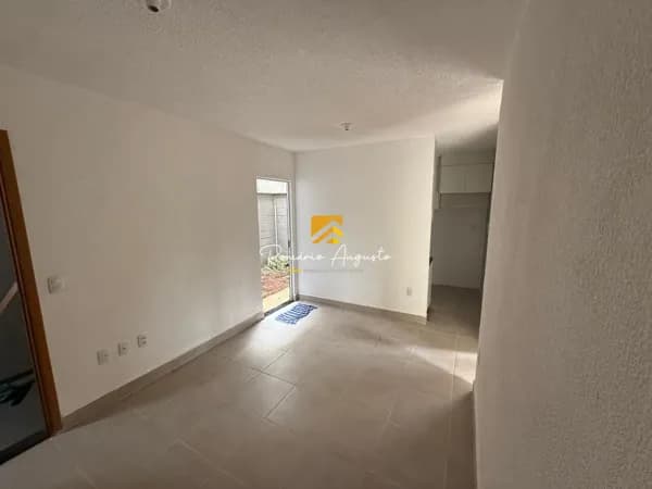 Apartamento em Formosa - Chácaras Setor Abreu