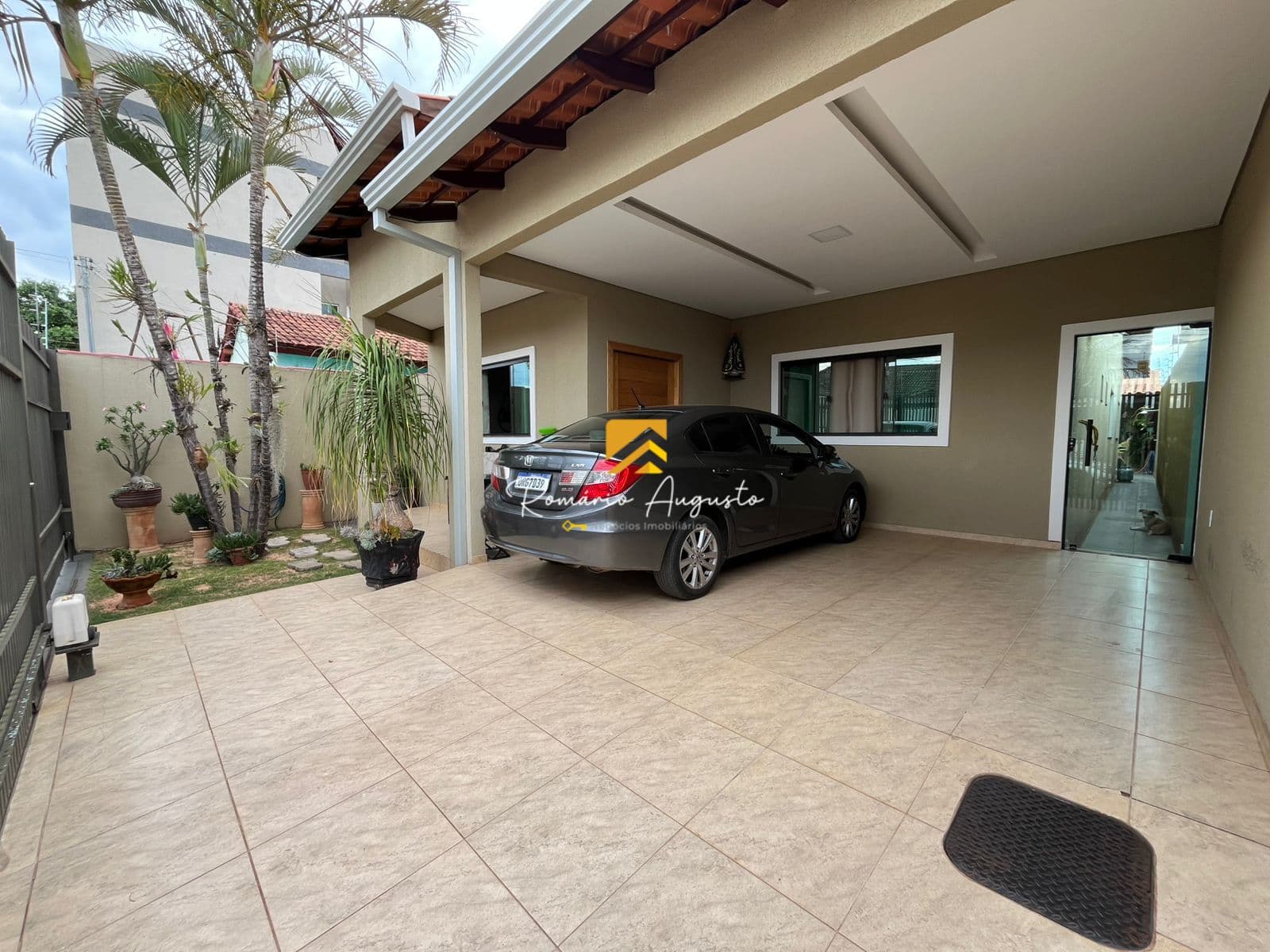 Casa em Formosa - Vila Aurora