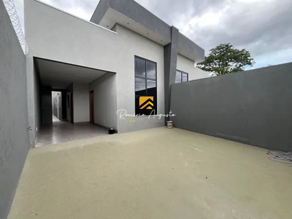 Casa em Formosa - Setor Bela Vista