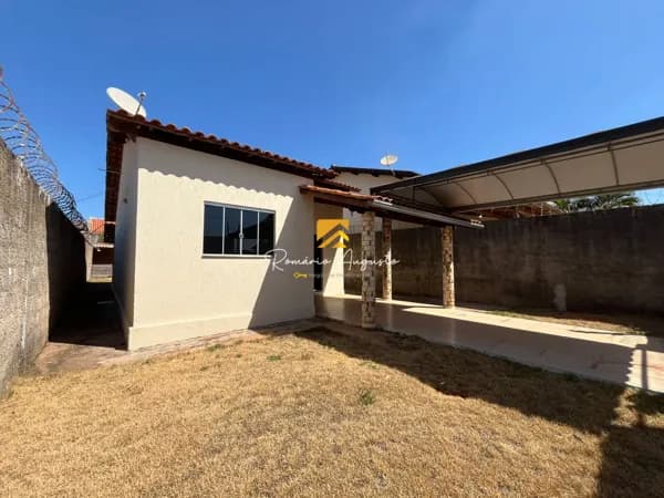 Casa em Formosa - Jardim Califórnia