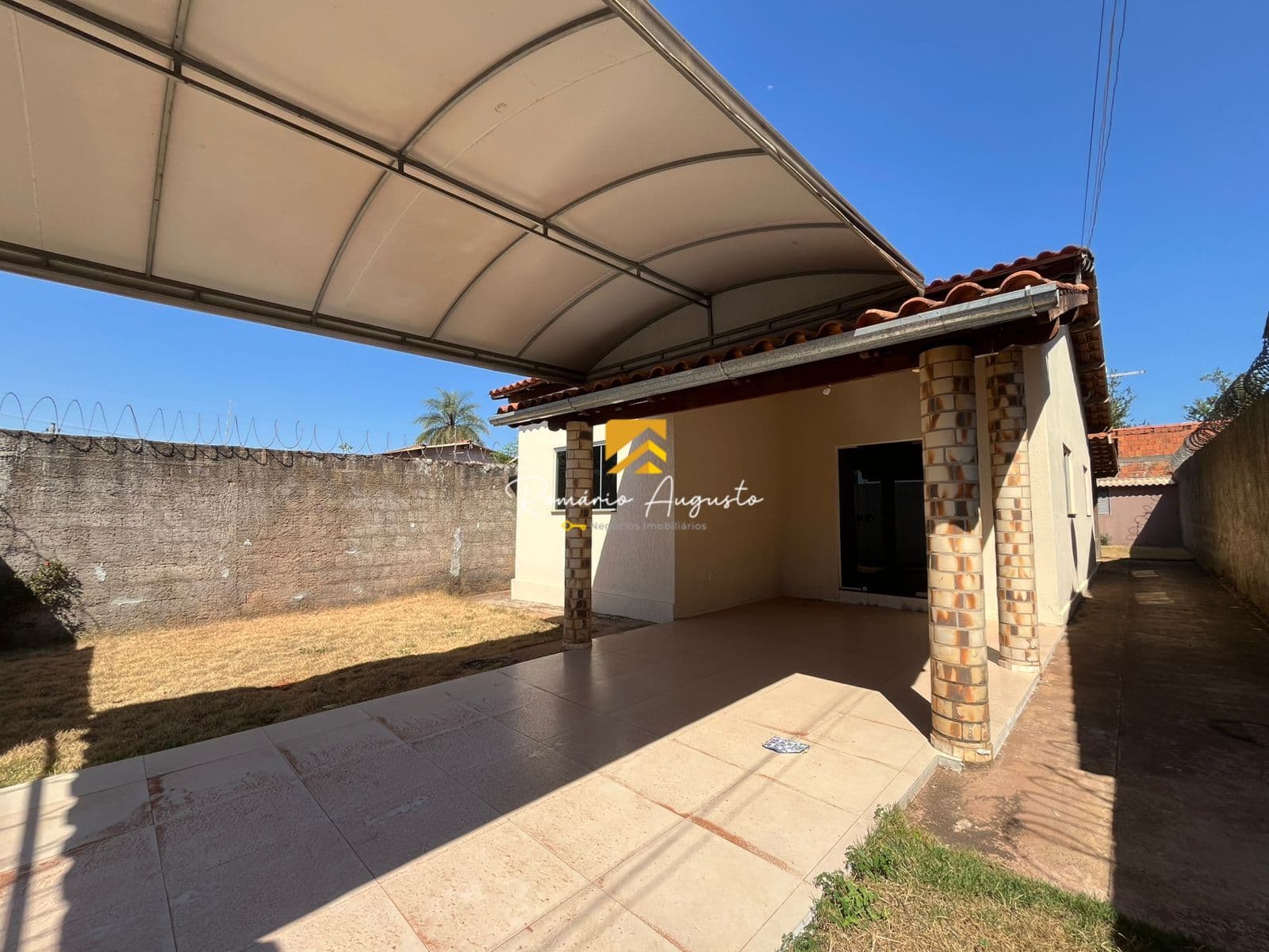 Casa em Formosa - Jardim Califórnia