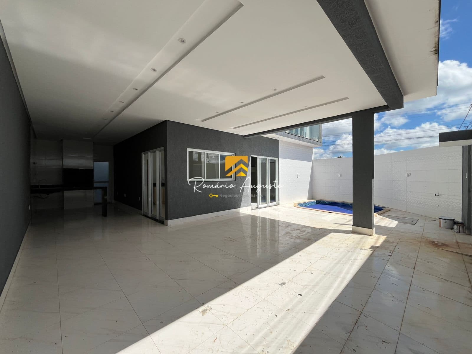 Sobrado em Formosa - Setor Primavera