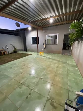 Casa em Formosa - Parque da Colina II