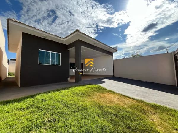 Casa em Formosa - Parque Vila Verde