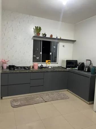 Apartamento em Formosa - Setor Sul