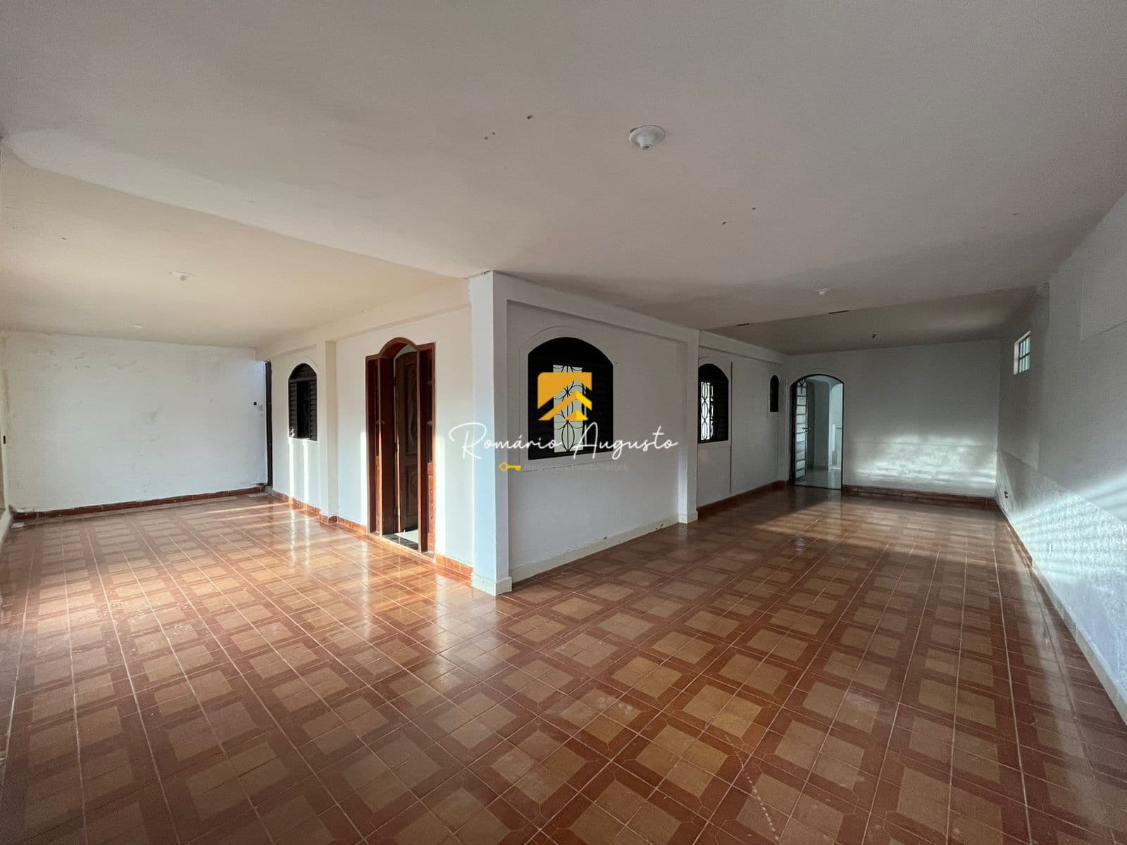 Casa em Formosa - Centro