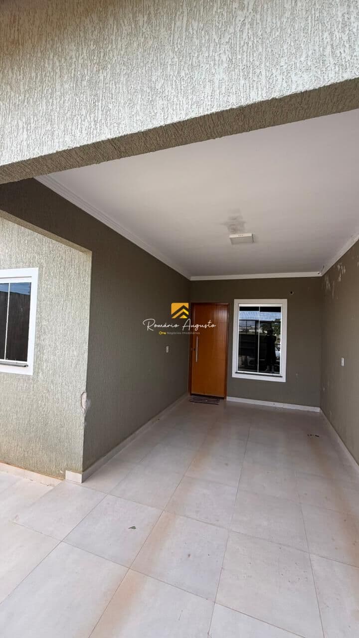 Casa em Formosa - Parque da Colina