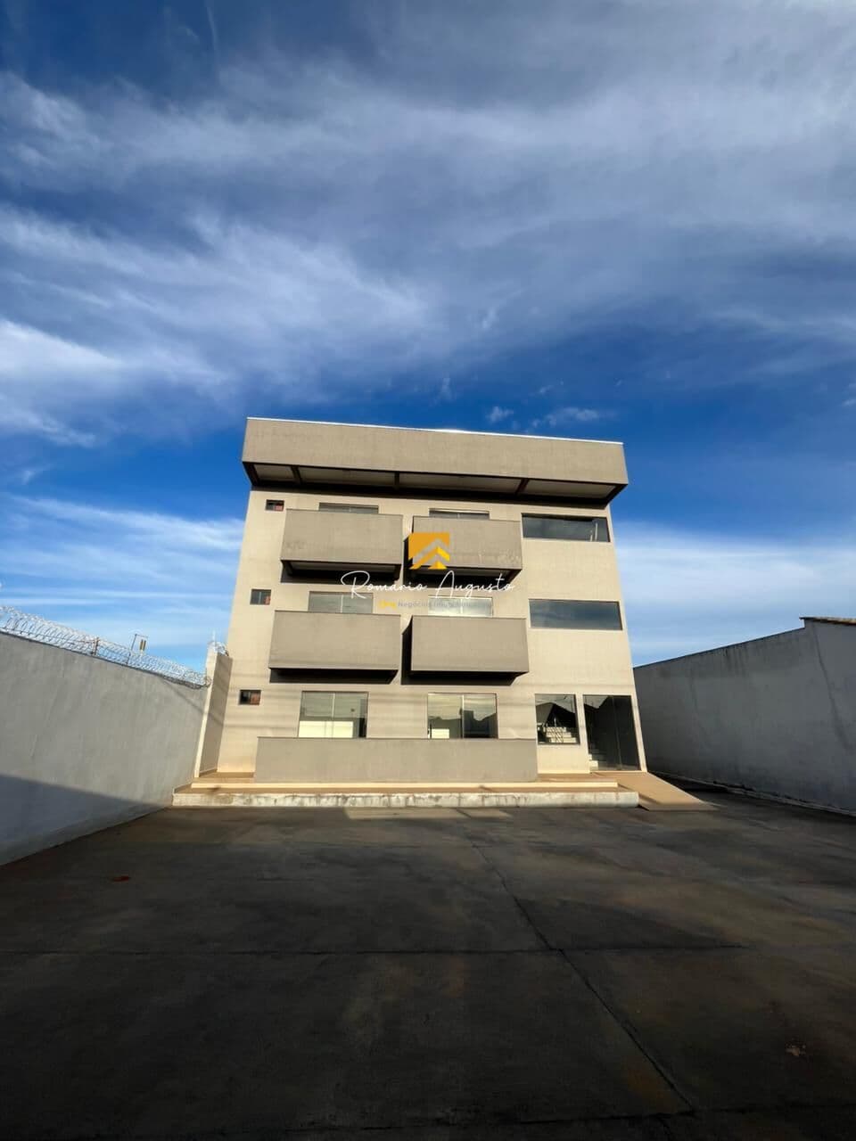 Apartamento em Formosa - Parque da Colina