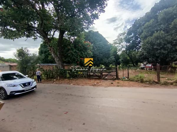 Lote/Terreno em Formosa - Formosinha