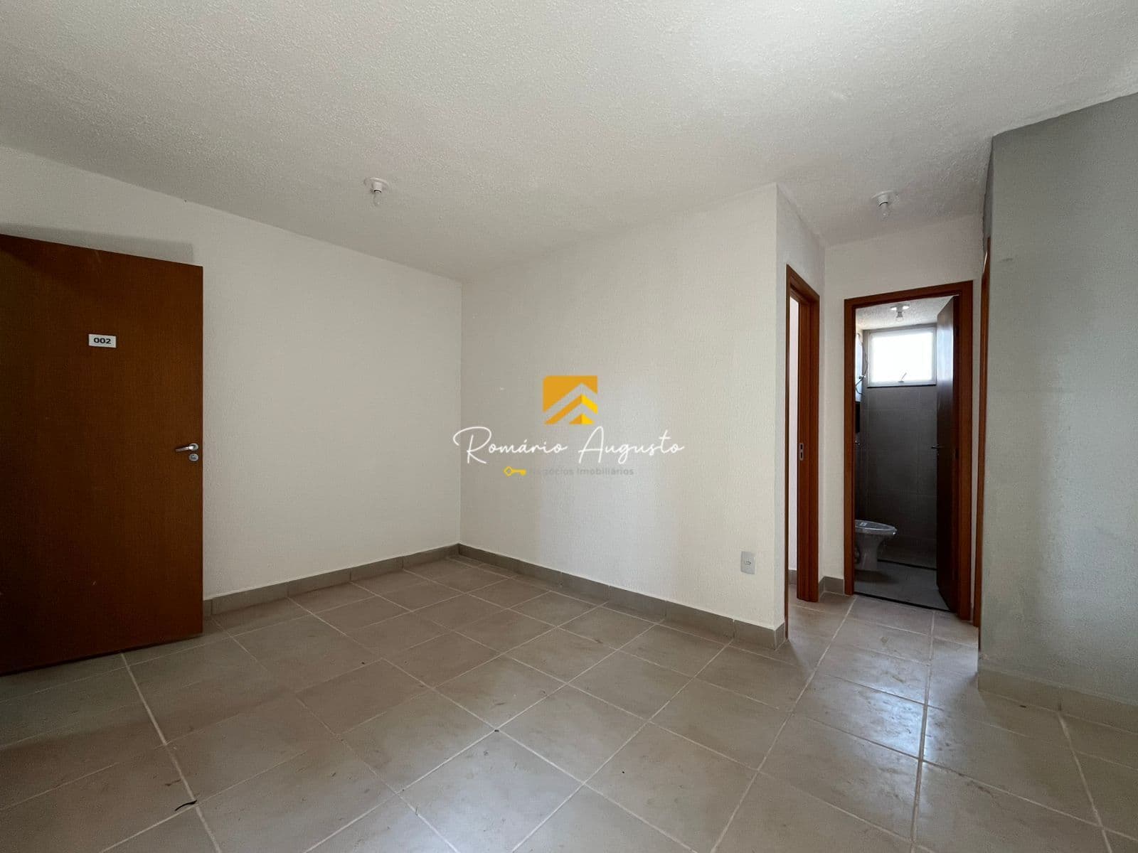 Apartamento em Formosa - Chácaras Setor Abreu