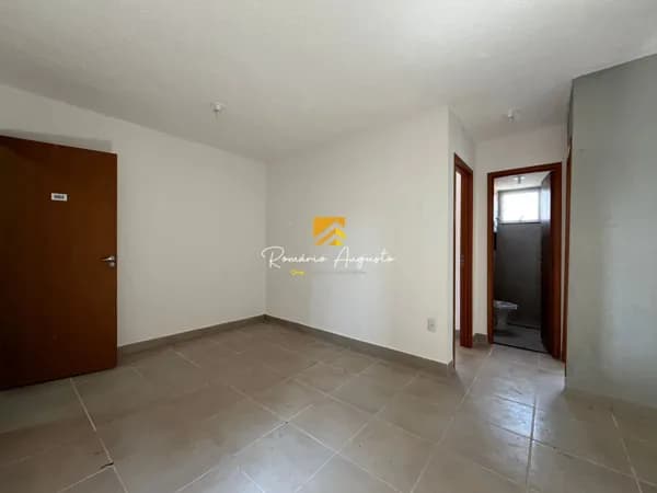 Apartamento em Formosa - Chácaras Setor Abreu