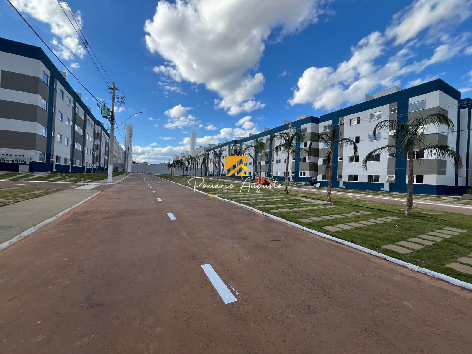 Apartamento em Formosa - Setor de Chácaras Sul