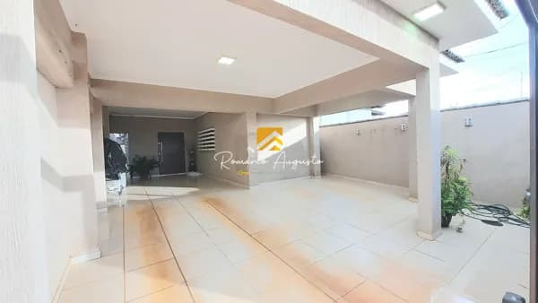 Casa em Formosa - Formosinha