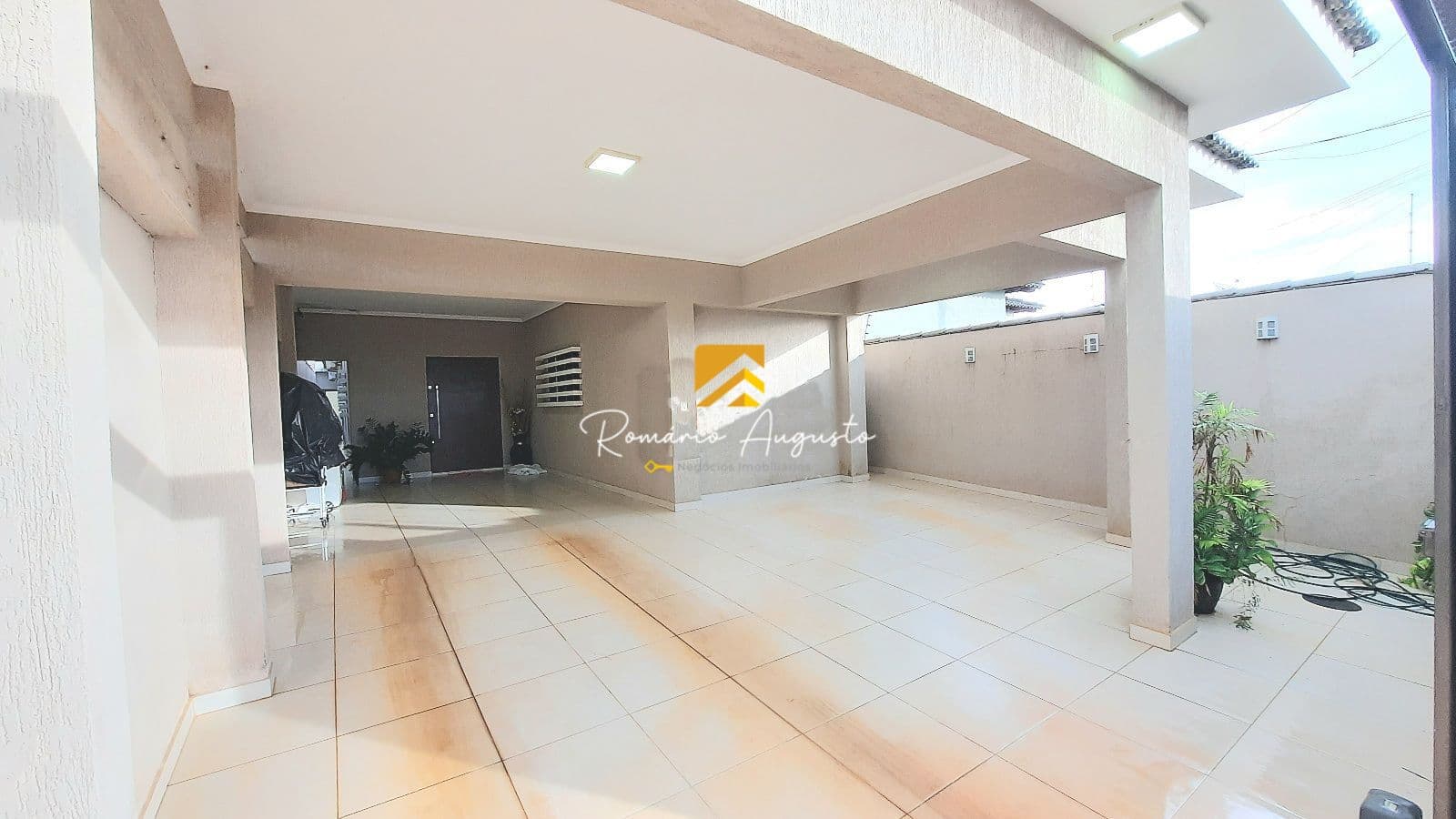 Casa em Formosa - Formosinha