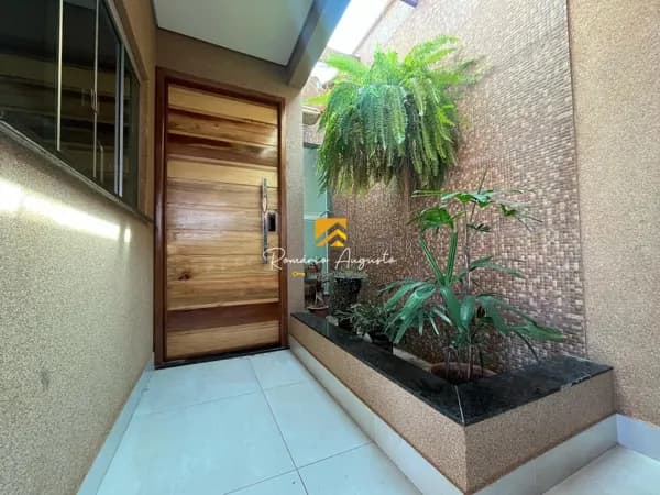 Casa em Formosa - Parque Vila Verde