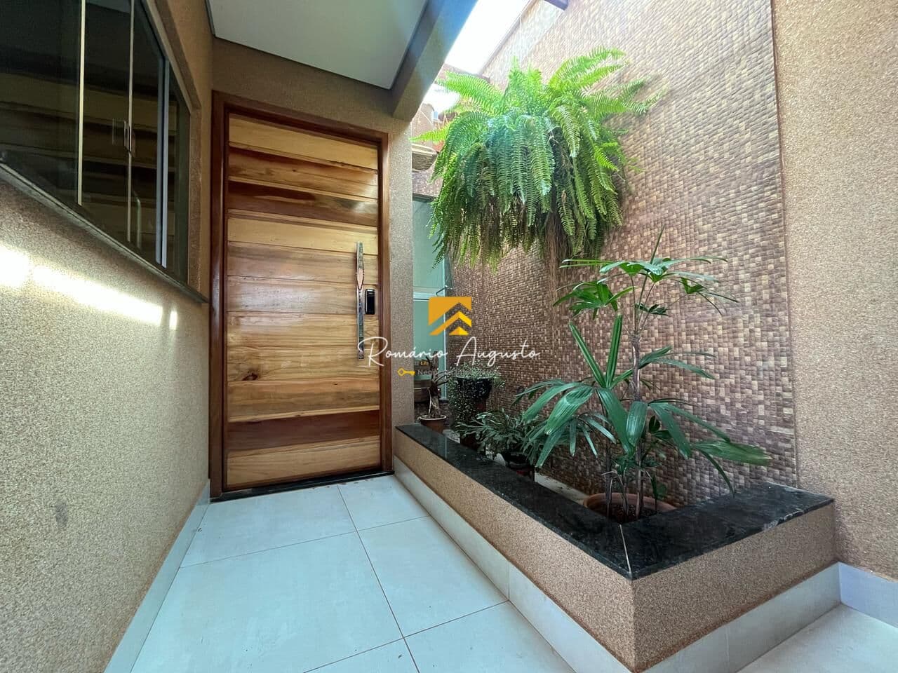 Casa em Formosa - Parque Vila Verde
