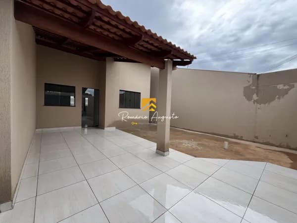 Casa em Formosa - Parque da Colina