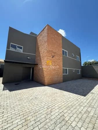 Apartamento em Formosa - Setor Ferroviário