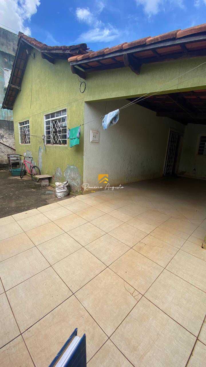 Casa em Formosa - Formosinha
