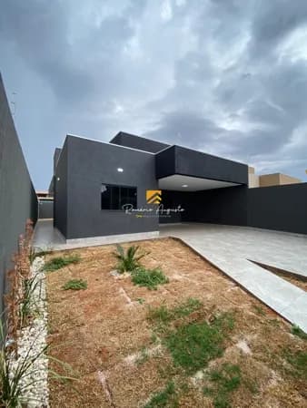 Casa em Formosa - Parque Serrano