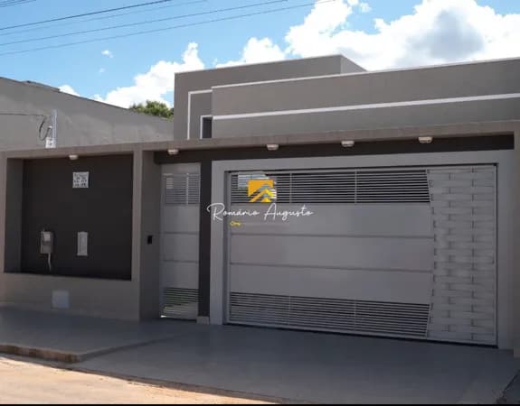Casa em Formosa - Jardim Ipê