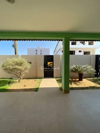 Casa em Formosa - Setor Ferroviário