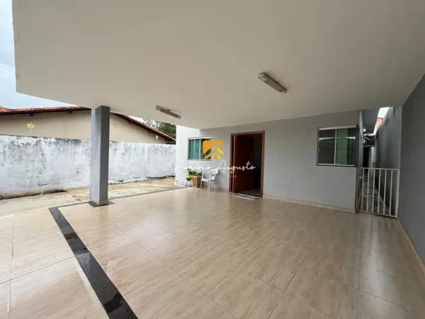 Casa em Formosa - Vista Alegre