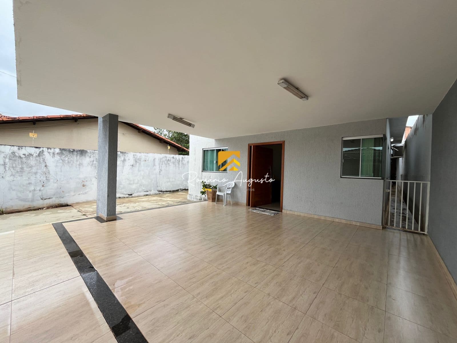 Casa em Formosa - Vista Alegre