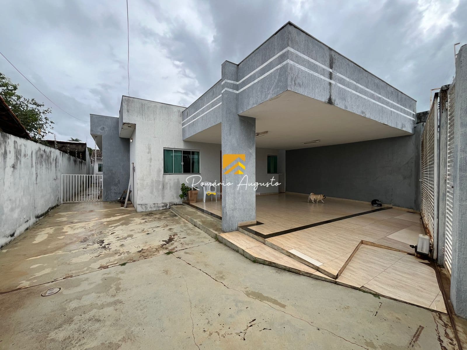 Casa em Formosa - Vista Alegre