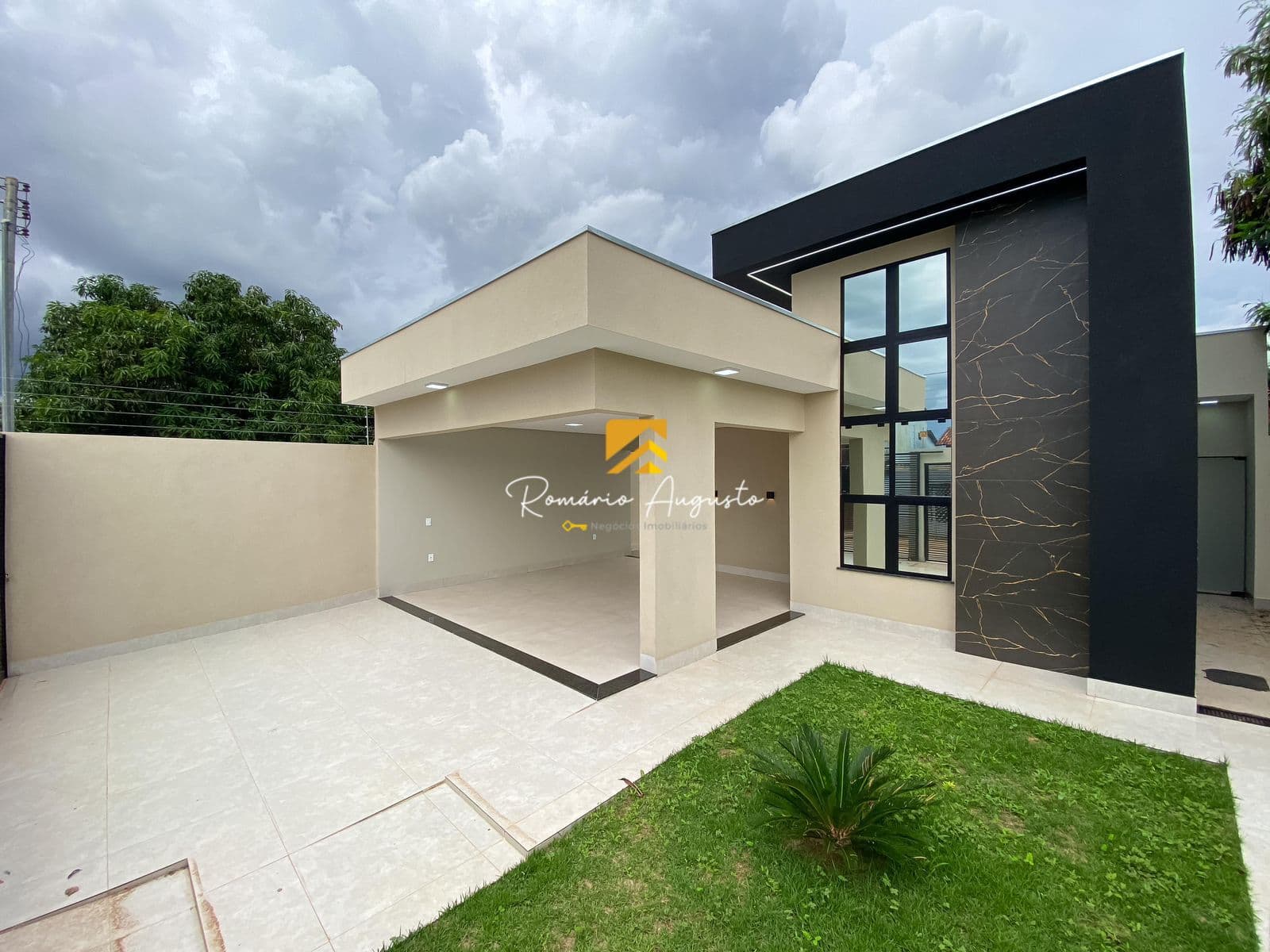 Casa em Formosa - Chácaras do Abreu