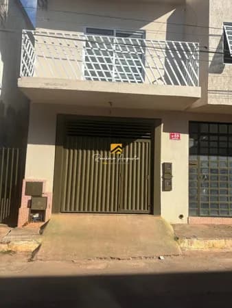 Apartamento em Formosa - Centro