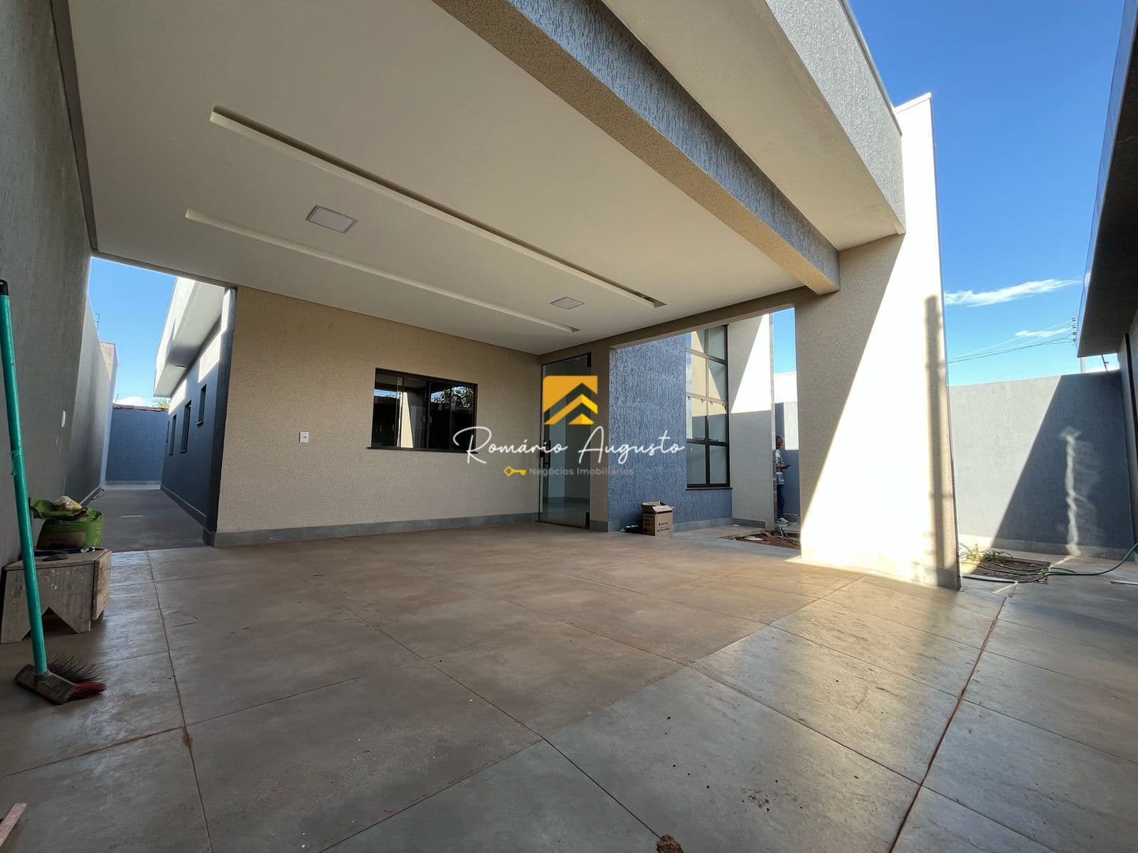 Casa em Formosa - Parque Vila Verde