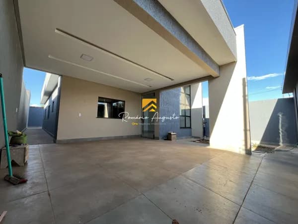 Casa em Formosa - Parque Vila Verde
