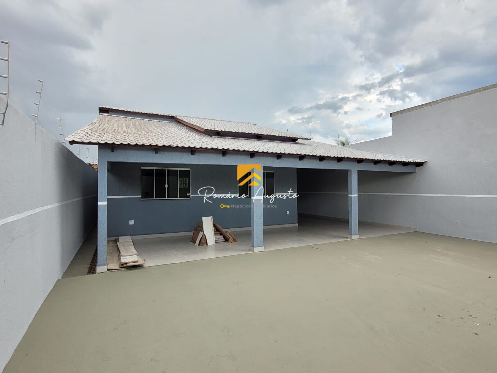 Casa em Formosa - Parque Vila Verde