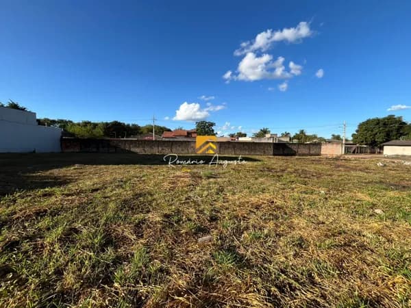 Lote/Terreno em Formosa - Vila Aurora